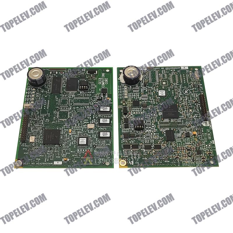 OTIS Elevator PCB AEA26800AML1 OTIS Elevator PCB AEA26800AML1