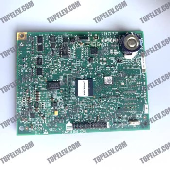 OTIS Program Board AEA26800AML2