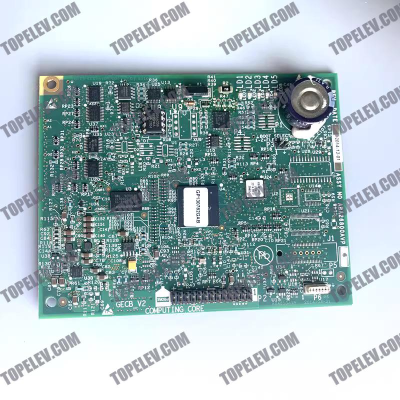 OTIS Program Board AEA26800AML2 OTIS Program Board AEA26800AML2