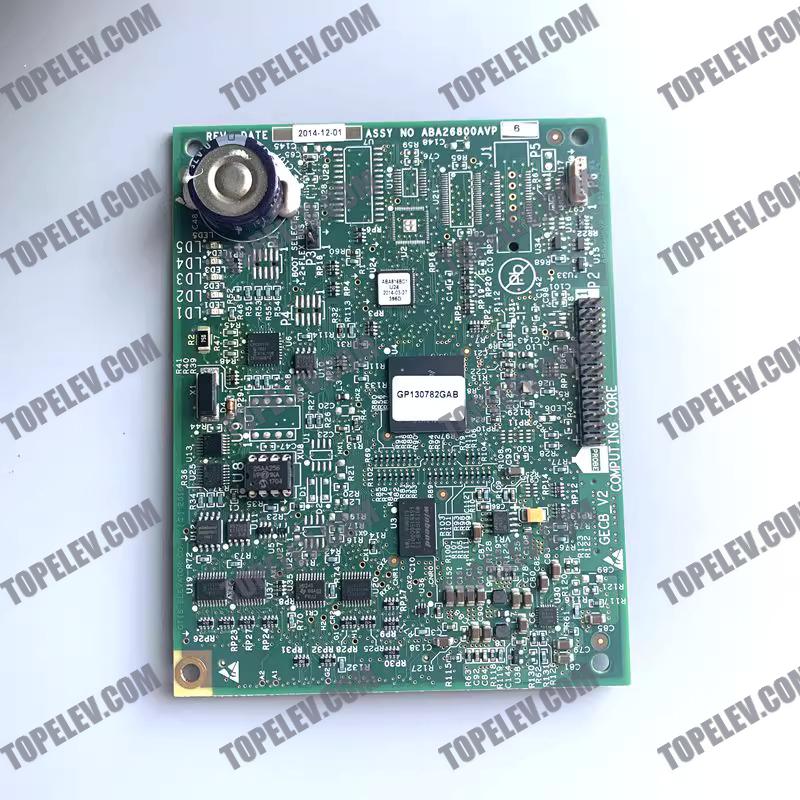 OTIS Program Board AEA26800AML2 OTIS Program Board AEA26800AML2
