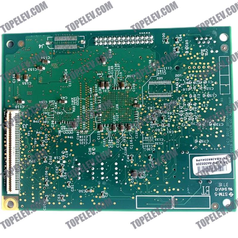 OTIS Program Board AEA26800AML2 OTIS Program Board AEA26800AML2