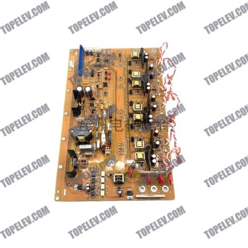OTIS OVF30 Inverter Drive Board AFA26800UD2