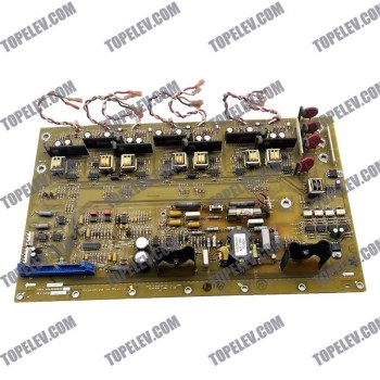 OTIS OVF30 Inverter Drive Board AFA26800UD2