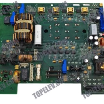 OTIS Elevator Door Driver Board AGA26800XC1 OTIS Elevator Door Driver Board AGA26800XC1