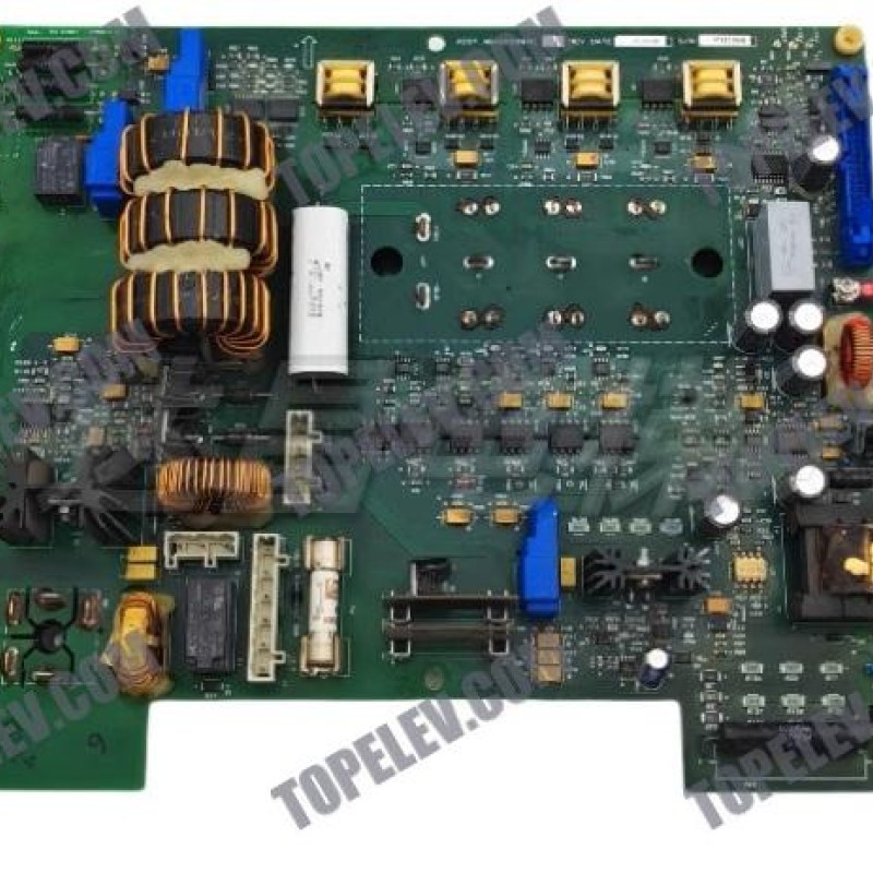 OTIS Elevator Door Driver Board AGA26800XC1 OTIS Elevator Door Driver Board AGA26800XC1