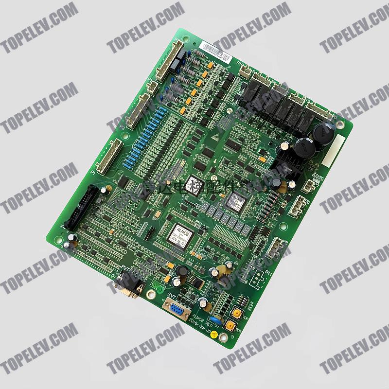 OTIS Elevator PCB ALMBC V5.0 OTIS Elevator PCB ALMBC V5.0