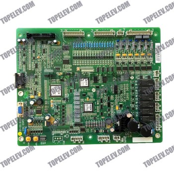 OTIS Elevator PCB ALMBC V5.0 OTIS Elevator PCB ALMBC V5.0