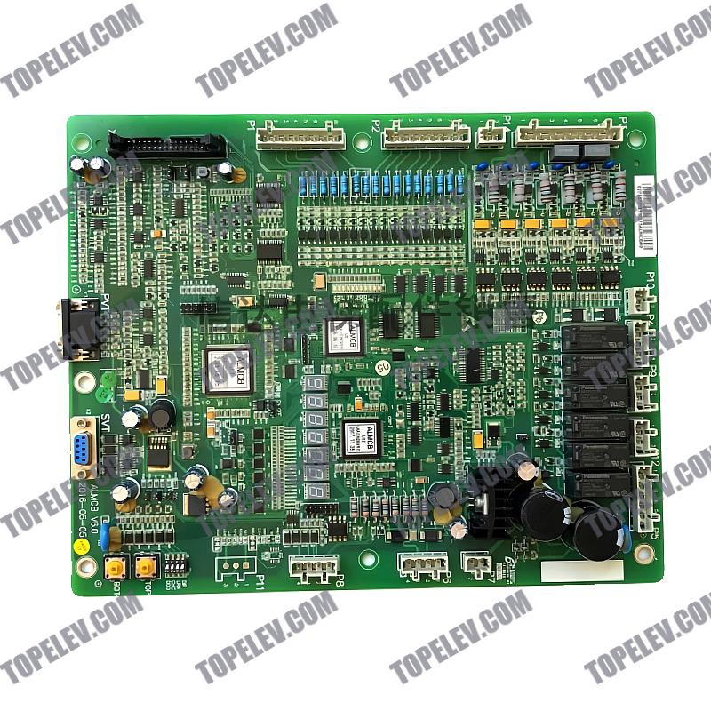 OTIS Elevator PCB ALMBC V5.0 OTIS Elevator PCB ALMBC V5.0