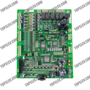 OTIS  Main  Board ALMCB