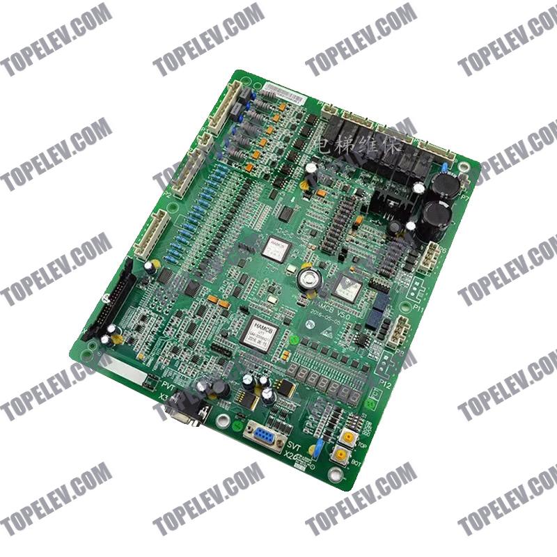 OTIS Main Board ALMCB OTIS Main Board ALMCB