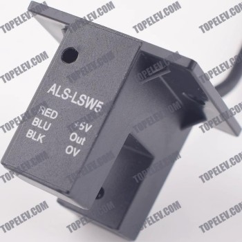 Sigma Photoelectric Switch ALS-LSW15