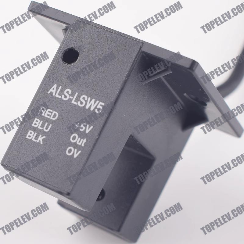 Sigma Photoelectric Switch ALS-LSW15 Sigma Photoelectric Switch ALS-LSW15