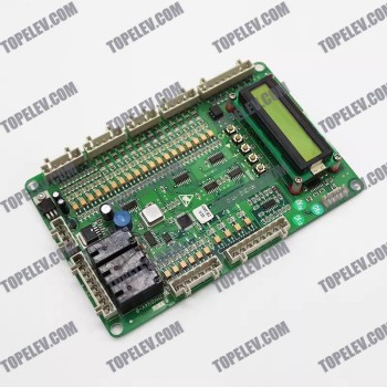 OTIS Elevator PCB AMCB2. V1.0 OTIS Elevator PCB AMCB2. V1.0