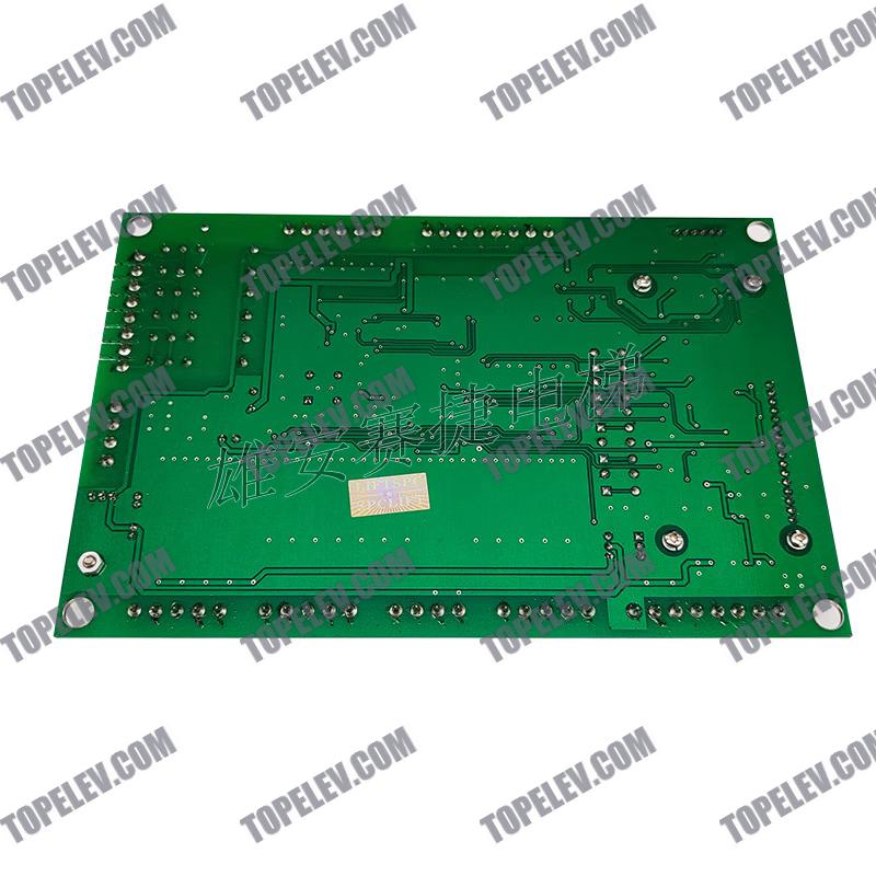 OTIS Elevator PCB AMCB2. V1.0 OTIS Elevator PCB AMCB2. V1.0