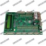 OTIS Elevator PCB AMCB2. V1.0