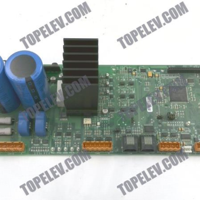 Thyssen Board ASS Y 6300PA3
