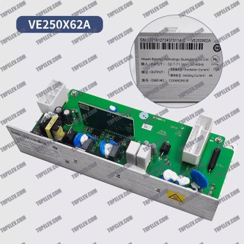 Hitachi Brake Power Board B-VE250X62A-2