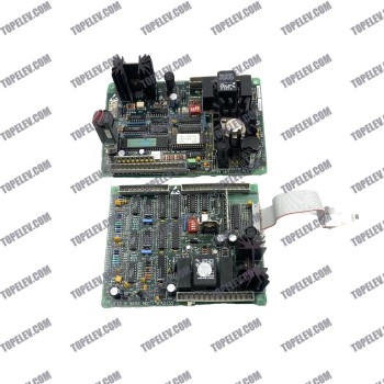 OTIS PCB B9693MG1/B9693MG2