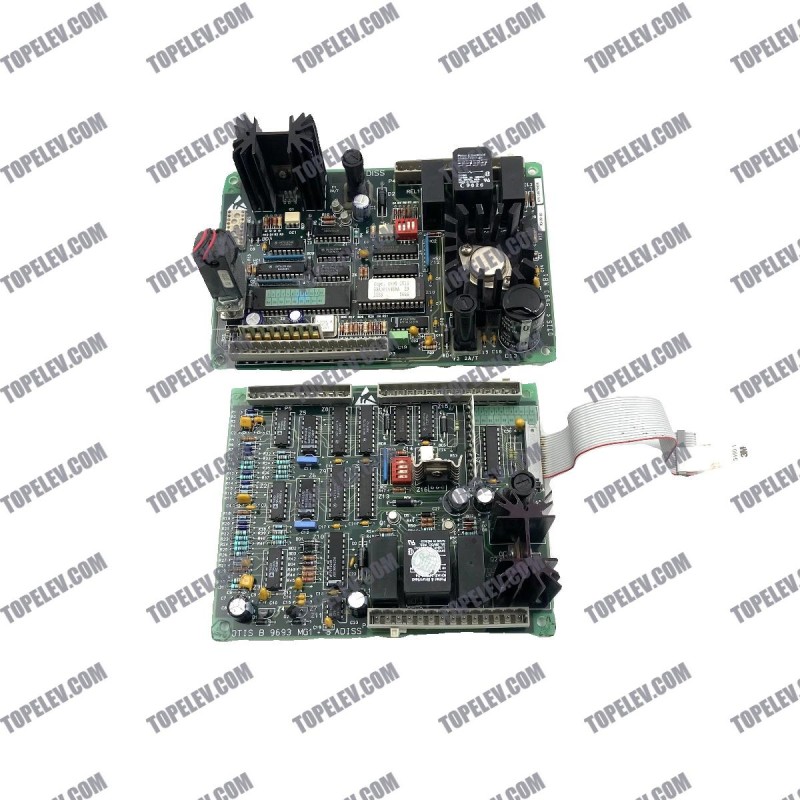 OTIS PCB B9693MG1/B9693MG2 OTIS PCB B9693MG1/B9693MG2