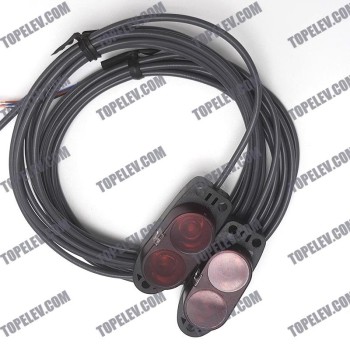 Autonics Elevator sensor BA2M-DDT