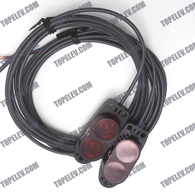 Autonics Elevator sensor BA2M-DDT Autonics Elevator sensor BA2M-DDT