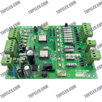 Mitsubishi BA Interface Board-A BA485 422-A JC-LD-BA485