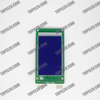 OTIS Elevator PCB BAA26800AS1 OTIS Elevator PCB BAA26800AS1