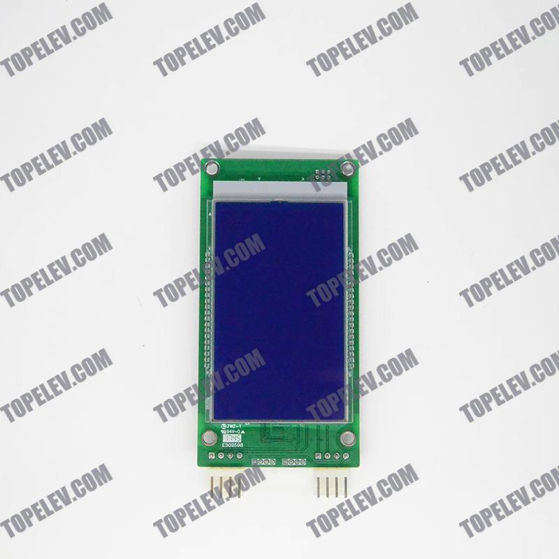 OTIS Elevator PCB BAA26800AS1 OTIS Elevator PCB BAA26800AS1