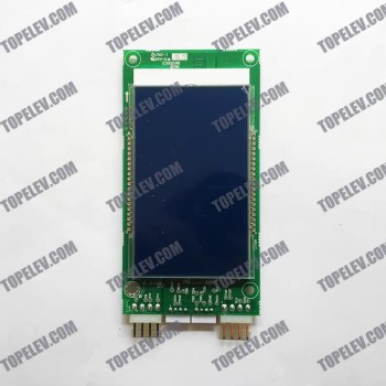 OTIS Elevator PCB BAA26800AS1 OTIS Elevator PCB BAA26800AS1