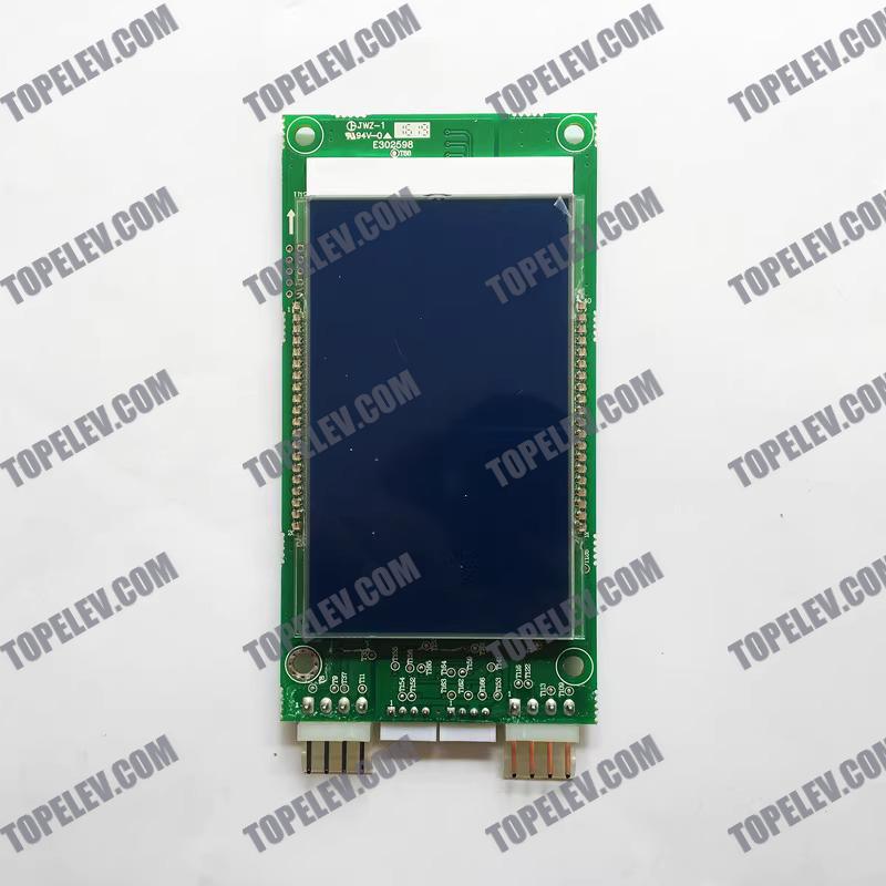OTIS Elevator PCB BAA26800AS1