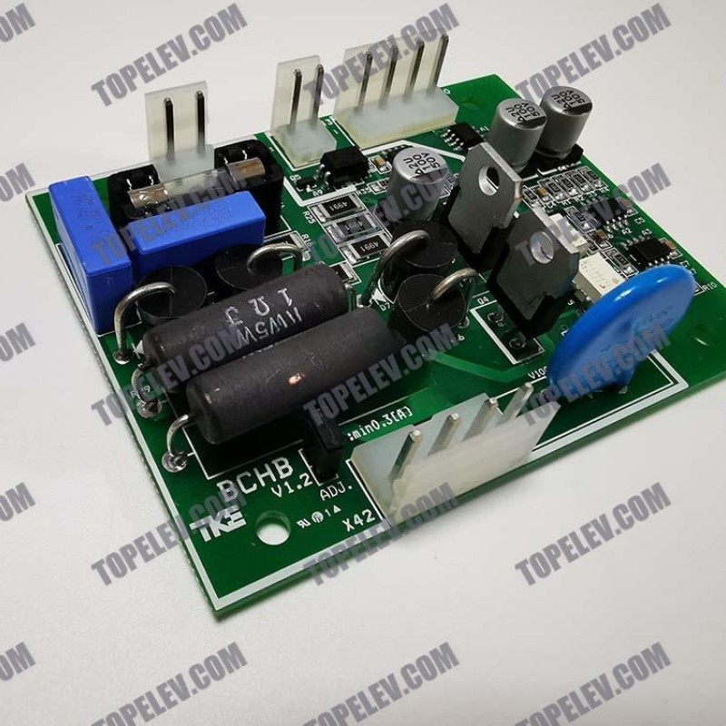 Thyssen Control Board BCHB V1.2