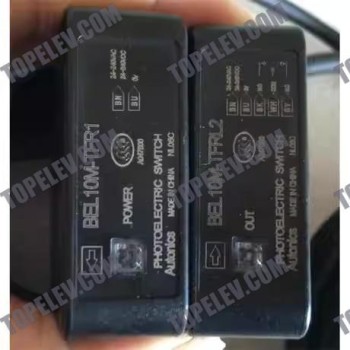 Autonics Elevator sensor BEL10M-TFRL