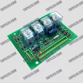 OTIS Elevator PCB BRDS OTIS Elevator PCB BRDS