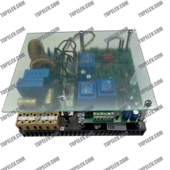 Thyssen Power Board BSV1