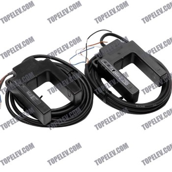 Autonics Leveling Sensor BUP-30