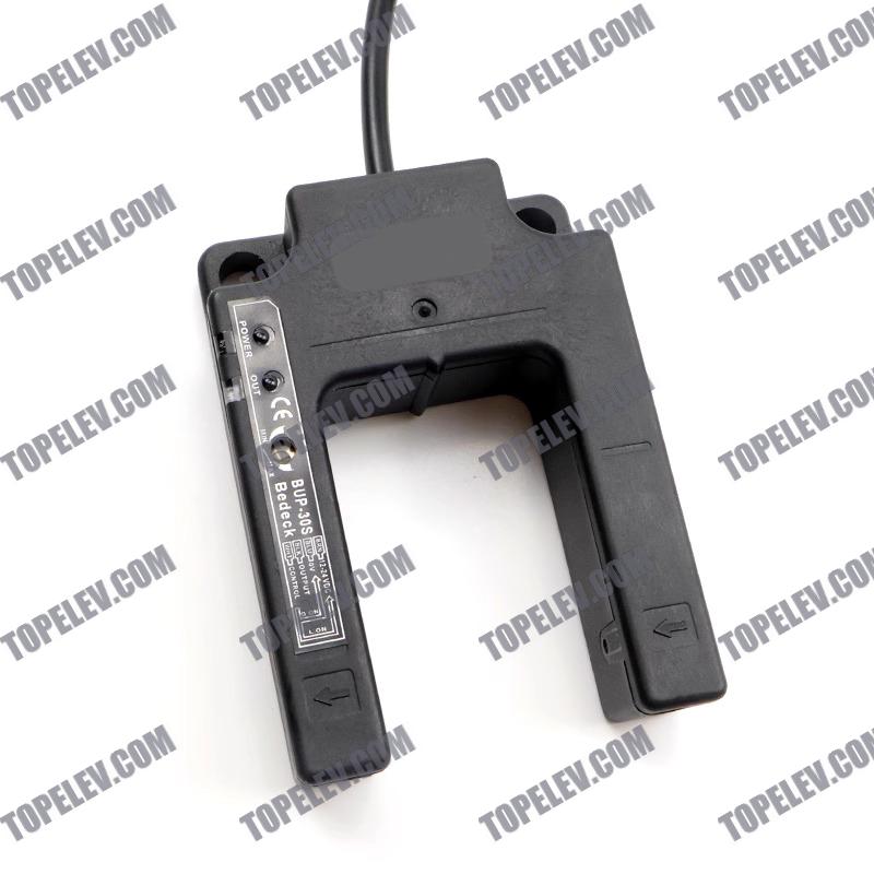 Autonics Leveling Sensor BUP-30 Autonics Leveling Sensor BUP-30