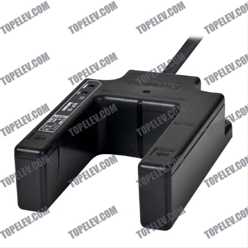 HYUNDAI Autonics Sensor BUP-50-HD HYUNDAI Autonics Sensor BUP-50-HD