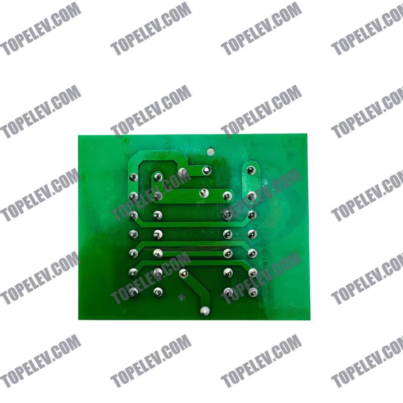 OTIS Elevator PCB NEW BW 1100718 OTIS Elevator PCB NEW BW 1100718