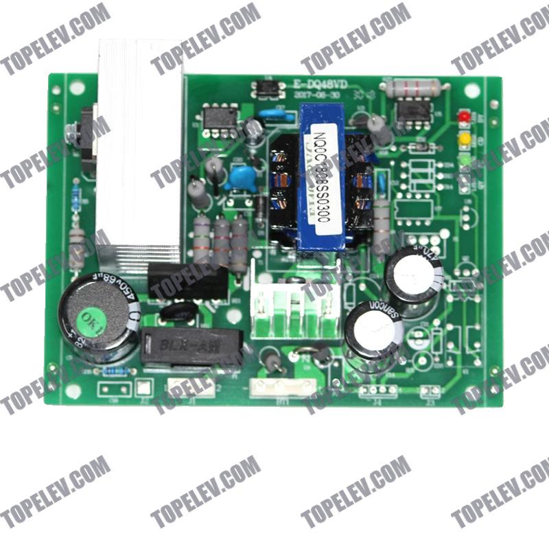 OTIS ARD Board XAA610CD1 C-DQ48VD OTIS ARD Board XAA610CD1 C-DQ48VD