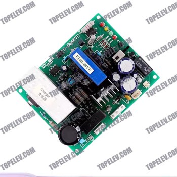 OTIS ARD Board XAA610CD1 C-DQ48VD