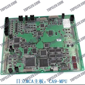 Hitachi MCA Main Board CA9-MPU-LCA R-K PBF