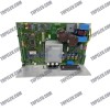 Thyssen Door Panel CARLO GAVAZZI 1213R2