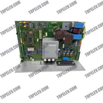 Thyssen Door Panel CARLO GAVAZZI 1213R2