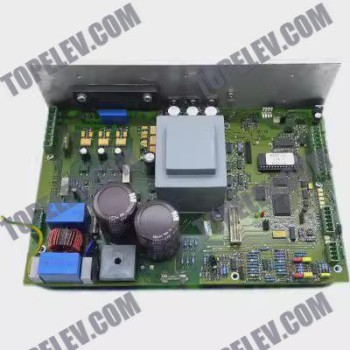 Thyssen Door Panel CARLO GAVAZZI 1213R2
