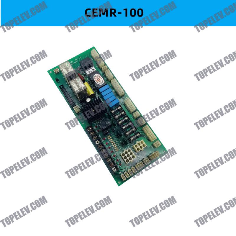 OTIS Elevator PCB CEMR-100Z OTIS Elevator PCB CEMR-100Z