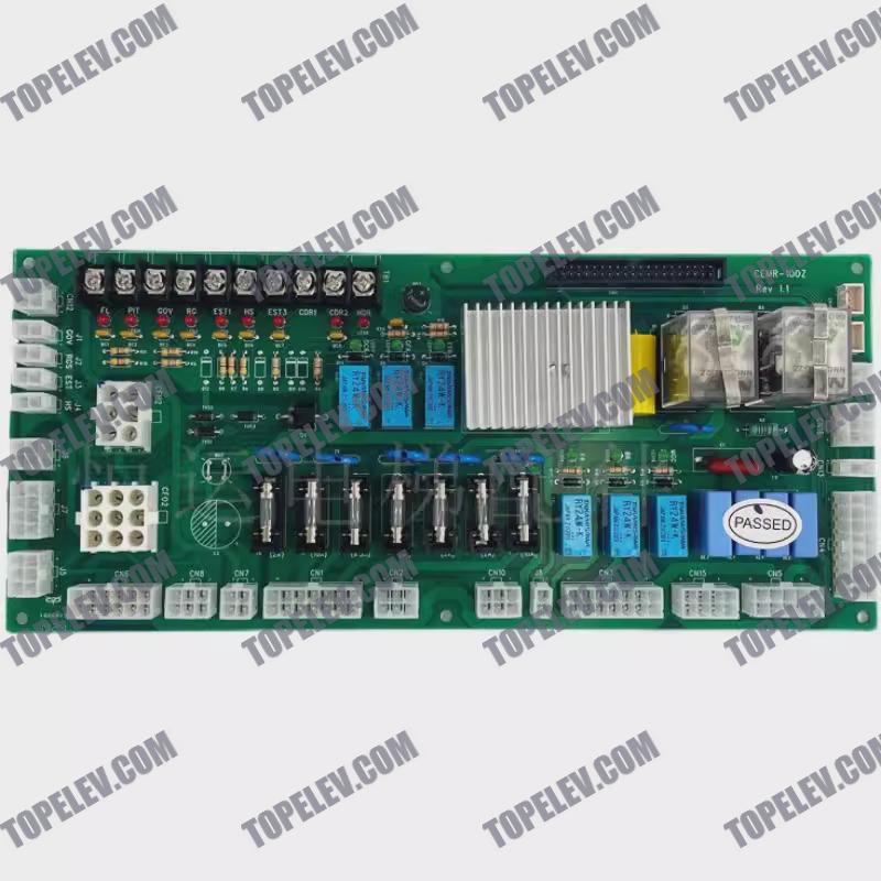 OTIS Elevator PCB CEMR-100Z OTIS Elevator PCB CEMR-100Z