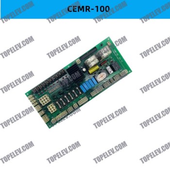 OTIS Elevator PCB CEMR-100Z OTIS Elevator PCB CEMR-100Z