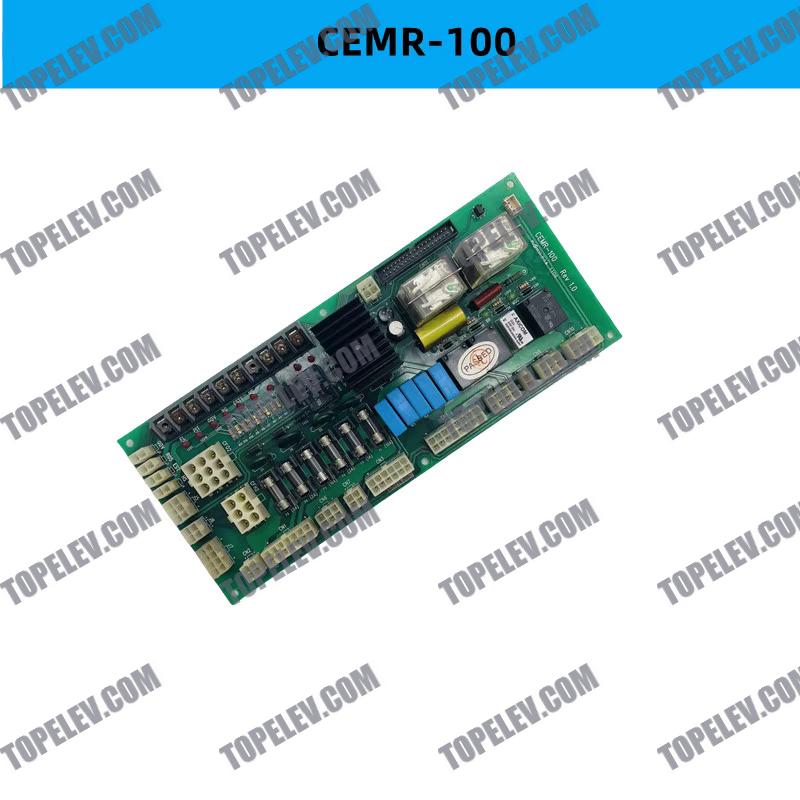 OTIS Elevator PCB CEMR-100Z OTIS Elevator PCB CEMR-100Z