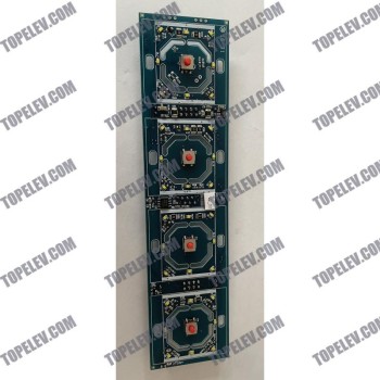 Thyssen Board CMC4  BMC4 PULSSADORES