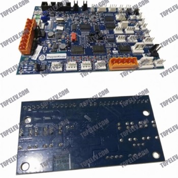 Thyssen Elevator Board CMC4  UCC2